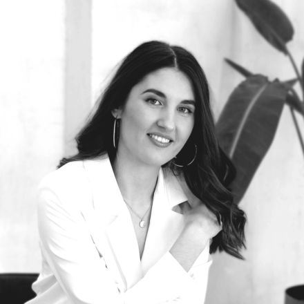 Nataliia Tereshchenko