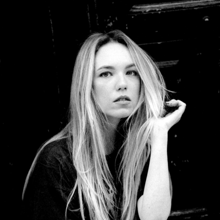 Aleksandra Borimskaya