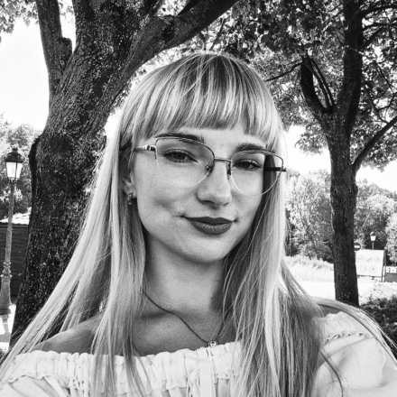 Yelyzaveta Pryshchepa