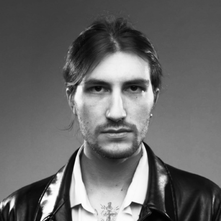 Alexander Sledzevsky